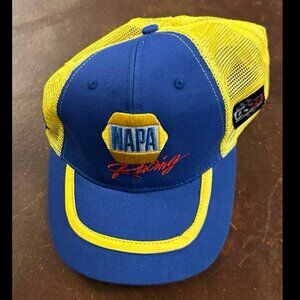 Napa Racing Hat Cap Ron Capps Adjustable